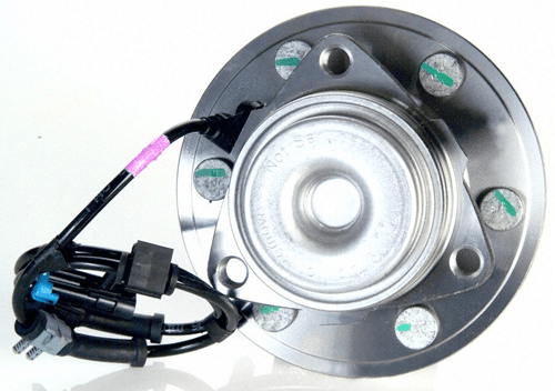 Radlager Vorderachse Astro Van