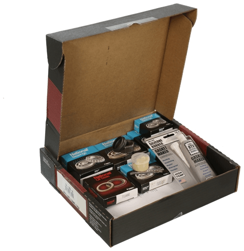 Differenziallager Kit Hinterachse Differenziallager Kit Hinterachse