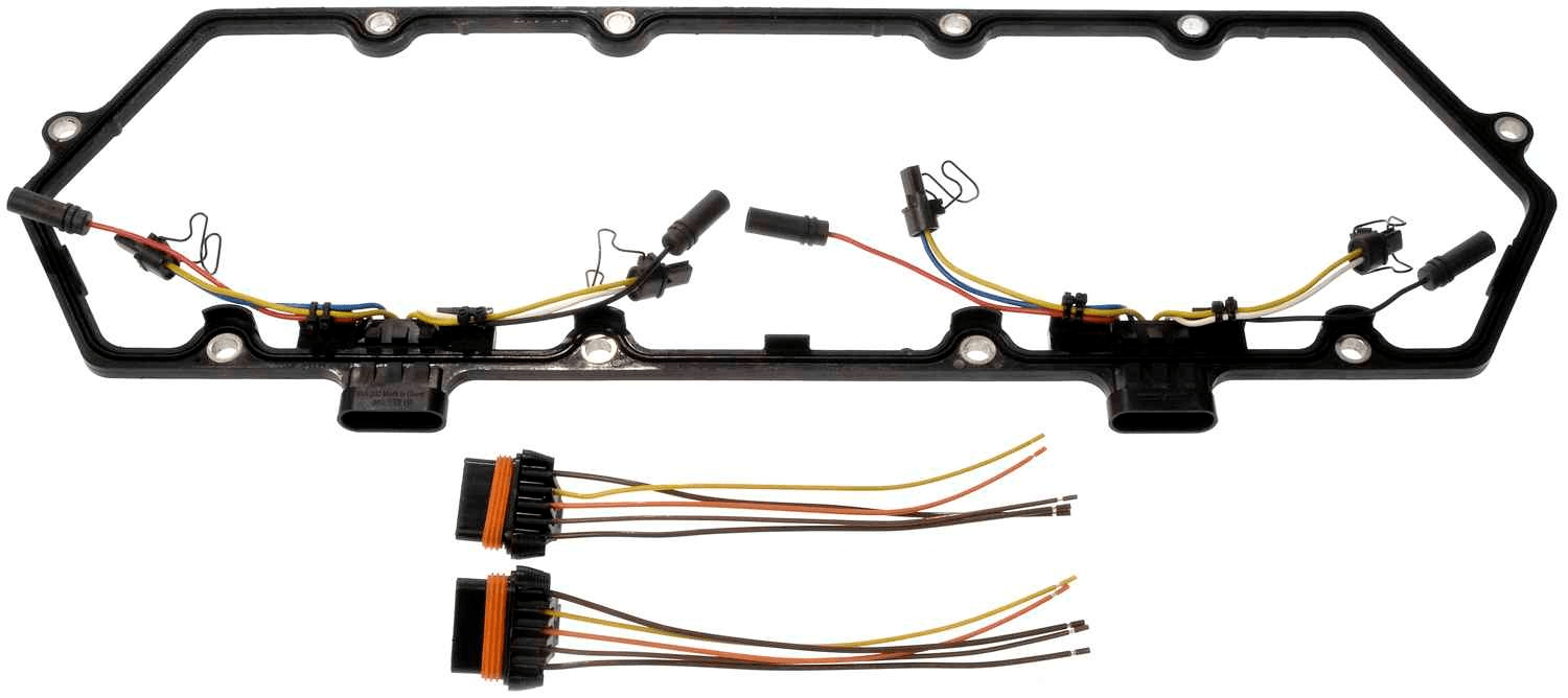 Einspritzdüsenkabelbaumdichtung 7.3L Diesel Einspritzdüsenkabelbaumdichtung 7.3L Diesel