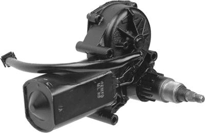 Scheibenwischermotor Generalüberholt Scheibenwischermotor Generalüberholt