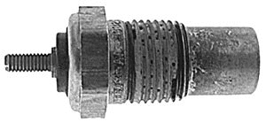 Temperaturfühler