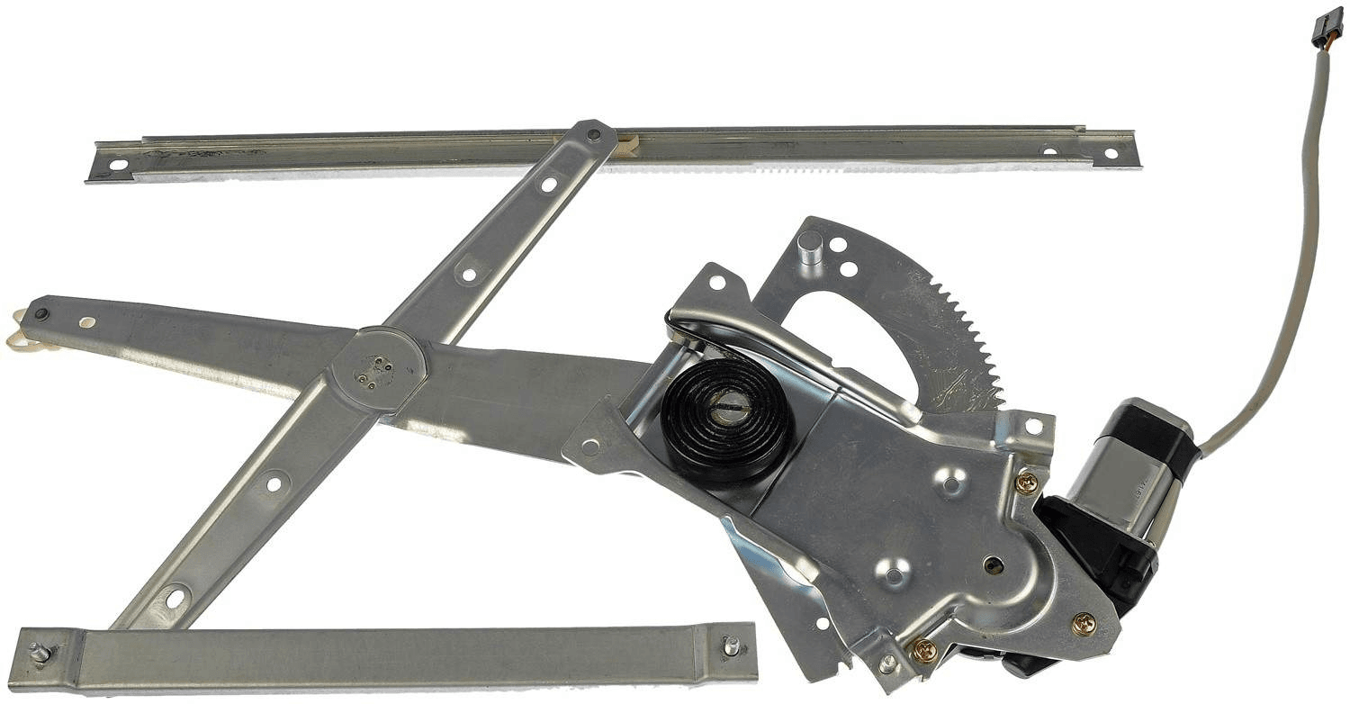 Fensterheber mit Motor Explorer vorne rechts Fensterheber mit Motor Explorer vorne rechts