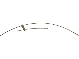 Handbremsseil Handbremsseil
