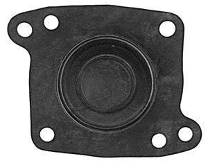 Benzindruckreglermembrane Cadillac Chevrolet