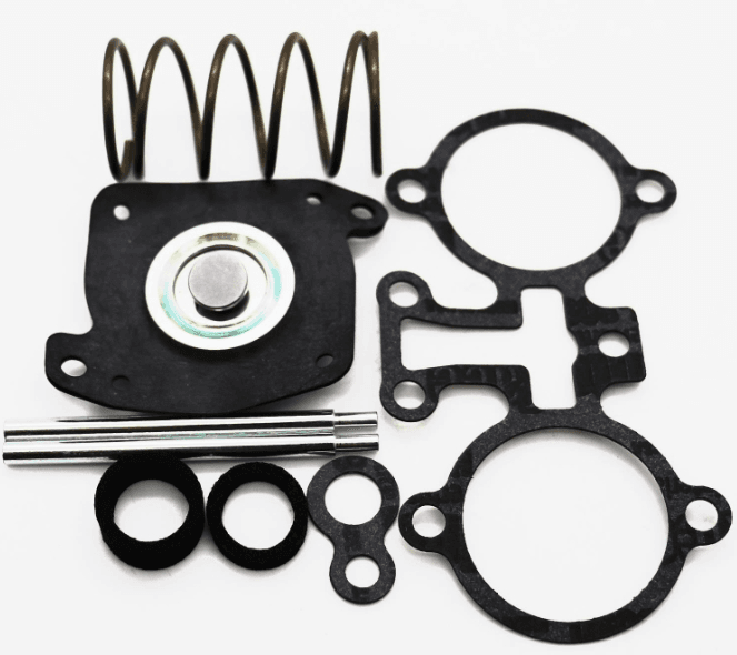 Benzindruckreglermembrane Cadillac Chevrolet Benzindruckreglermembrane Cadillac Chevrolet