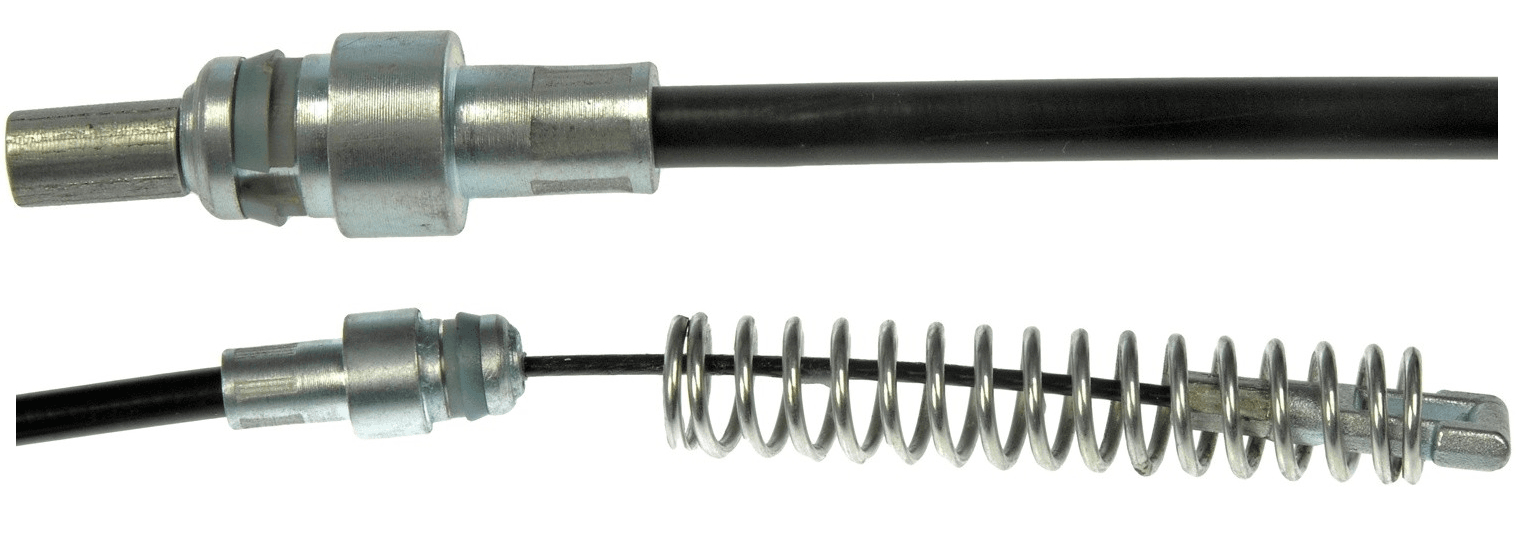 Handbremsseil