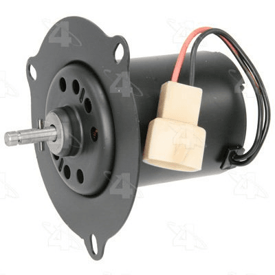 Kühlerventilatormotor Kühlerventilatormotor