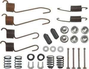 Bremsenkleinteile Set Bremsenkleinteile Set