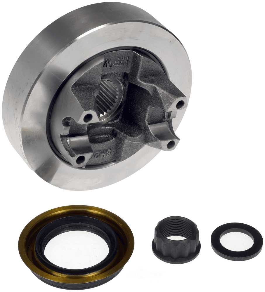 Kardanwellen Yoke Silverado Sierra Kardanwellen Yoke Silverado Sierra