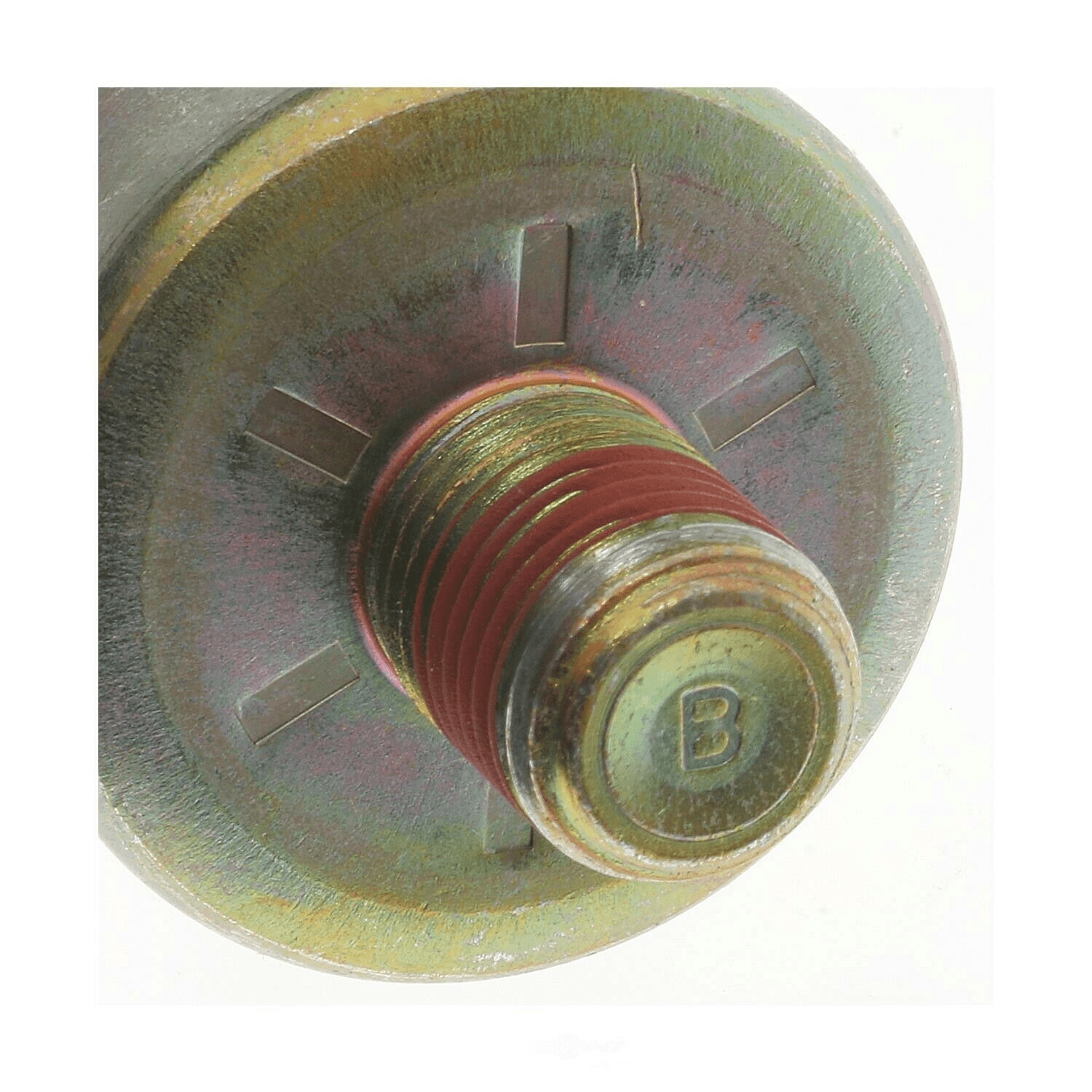 Klopfsensor