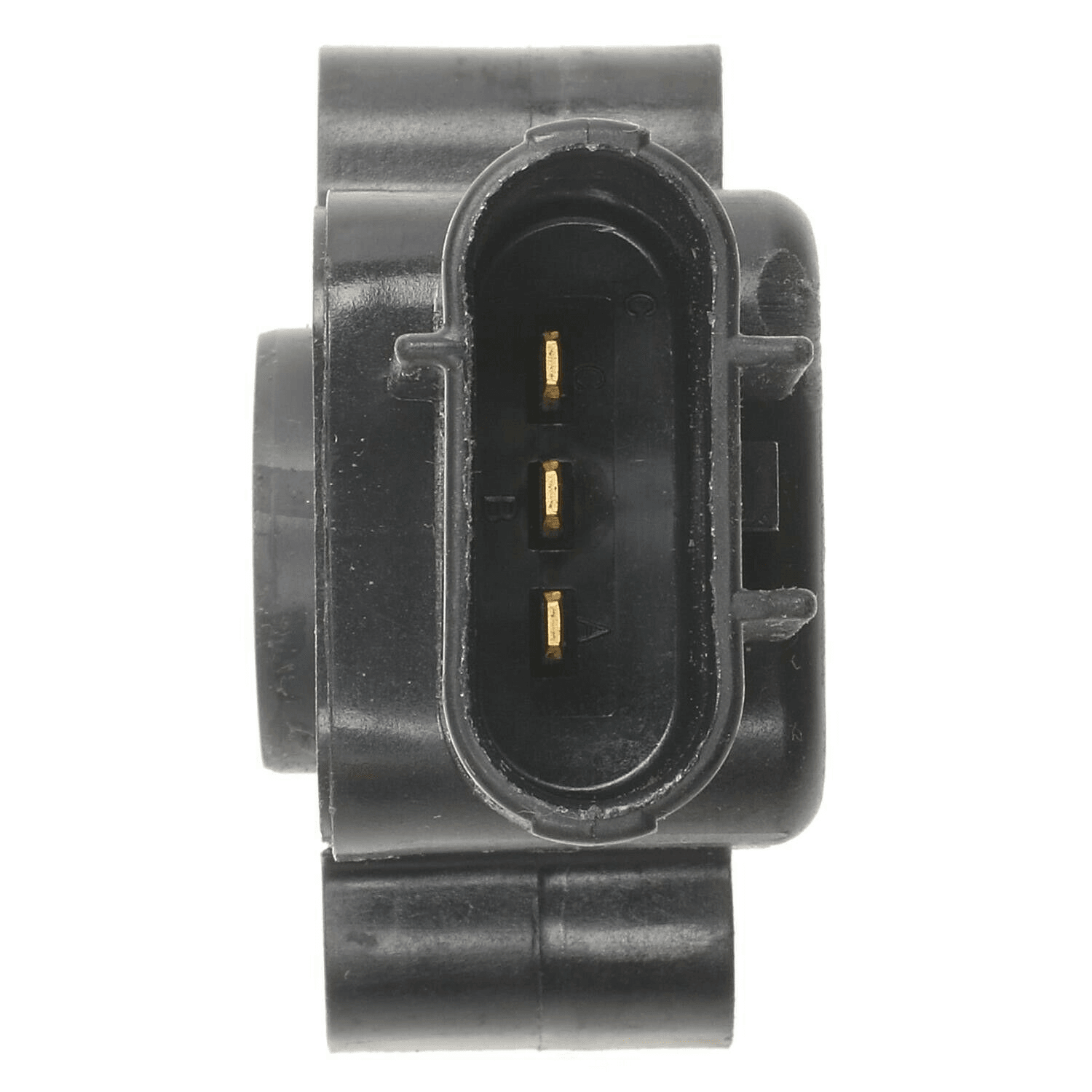 Drosselklappensensor