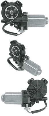 Fensterhebermotor Generalüberholt Fensterhebermotor Generalüberholt