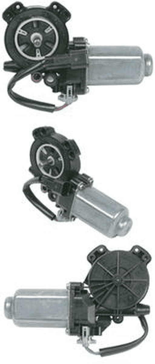 Fensterhebermotor Generalüberholt