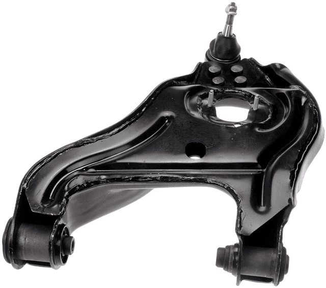 Querlenker 2WD Ram 1500 unten