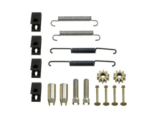 Bremsenkleinteile Set Bremsenkleinteile Set