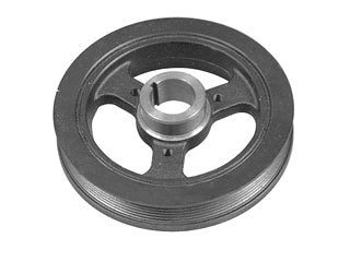 Schwingungsdämpfer Schwingungsdämpfer