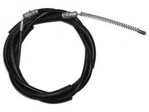 Handbremsseil Handbremsseil