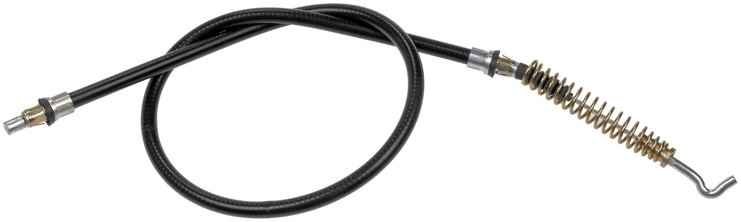 Handbremsseil hinten Fahrerseite Ram 2500-3500
