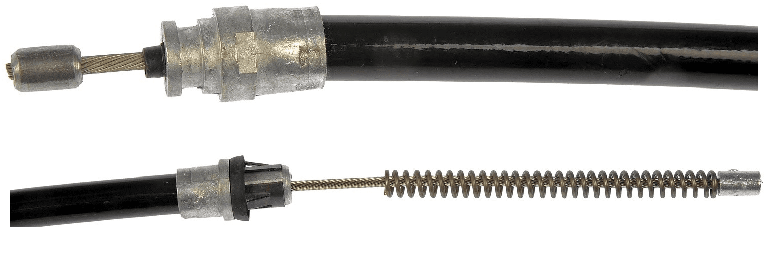 Handbremsseil