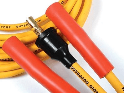 Zündkabel Satz Zündkabel Satz