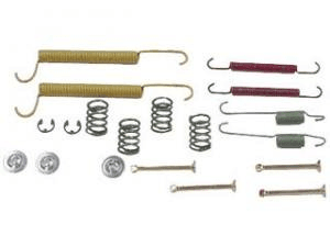 Bremsenkleinteile Set
