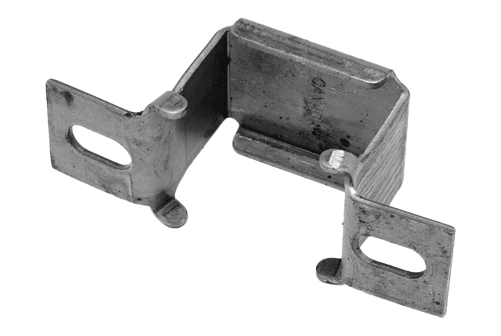 Auspuffhalter Auspuffhalter