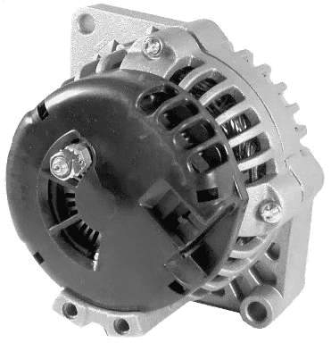 Lichtmaschine Lichtmaschine