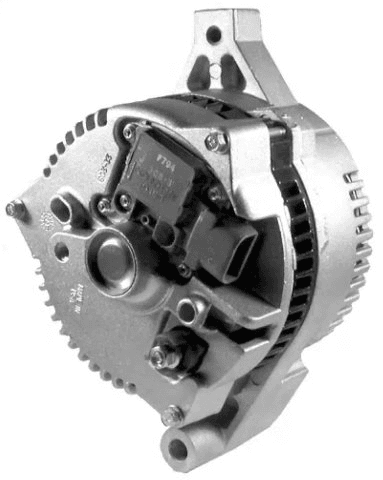 Lichtmaschine