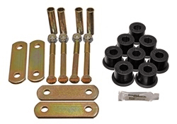 Shackle Kit Shackle Kit