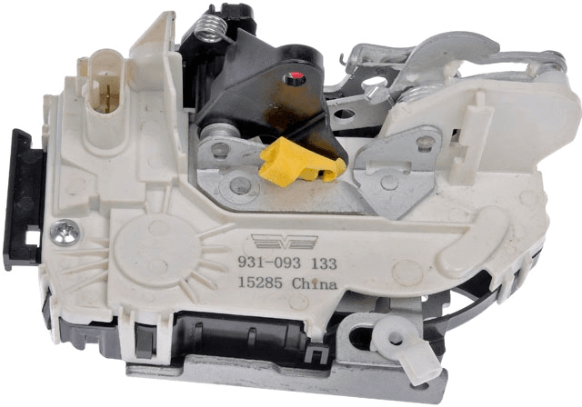 Türschloßmechanismus inkl ZV-Motor Jeep Dodge Caliber Ram 1500 Türschloßmechanismus inkl ZV-Motor Jeep Dodge Caliber Ram 1500
