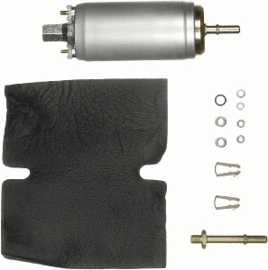 Benzinpumpe elektrisch Benzinpumpe elektrisch