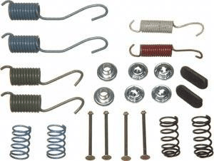 Bremsenkleinteile Set