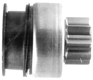 Anlasserantriebsritzel
