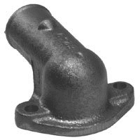 Thermostatgehäuse