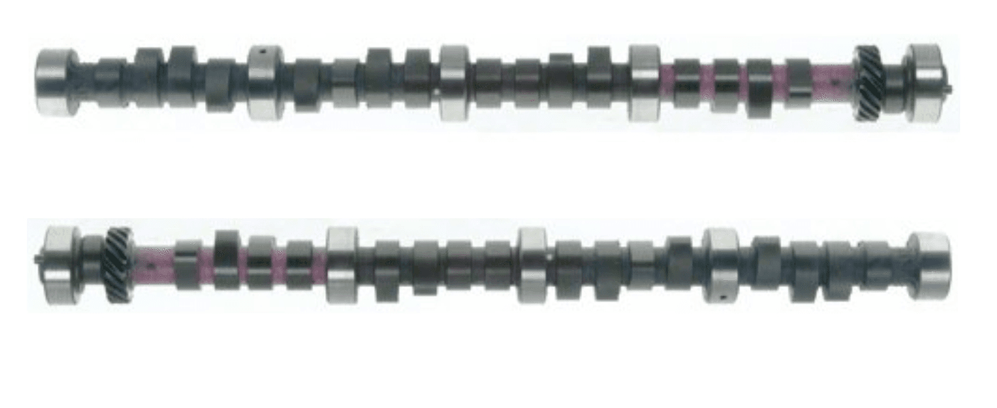 Nockenwelle