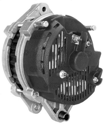 Lichtmaschine Lichtmaschine