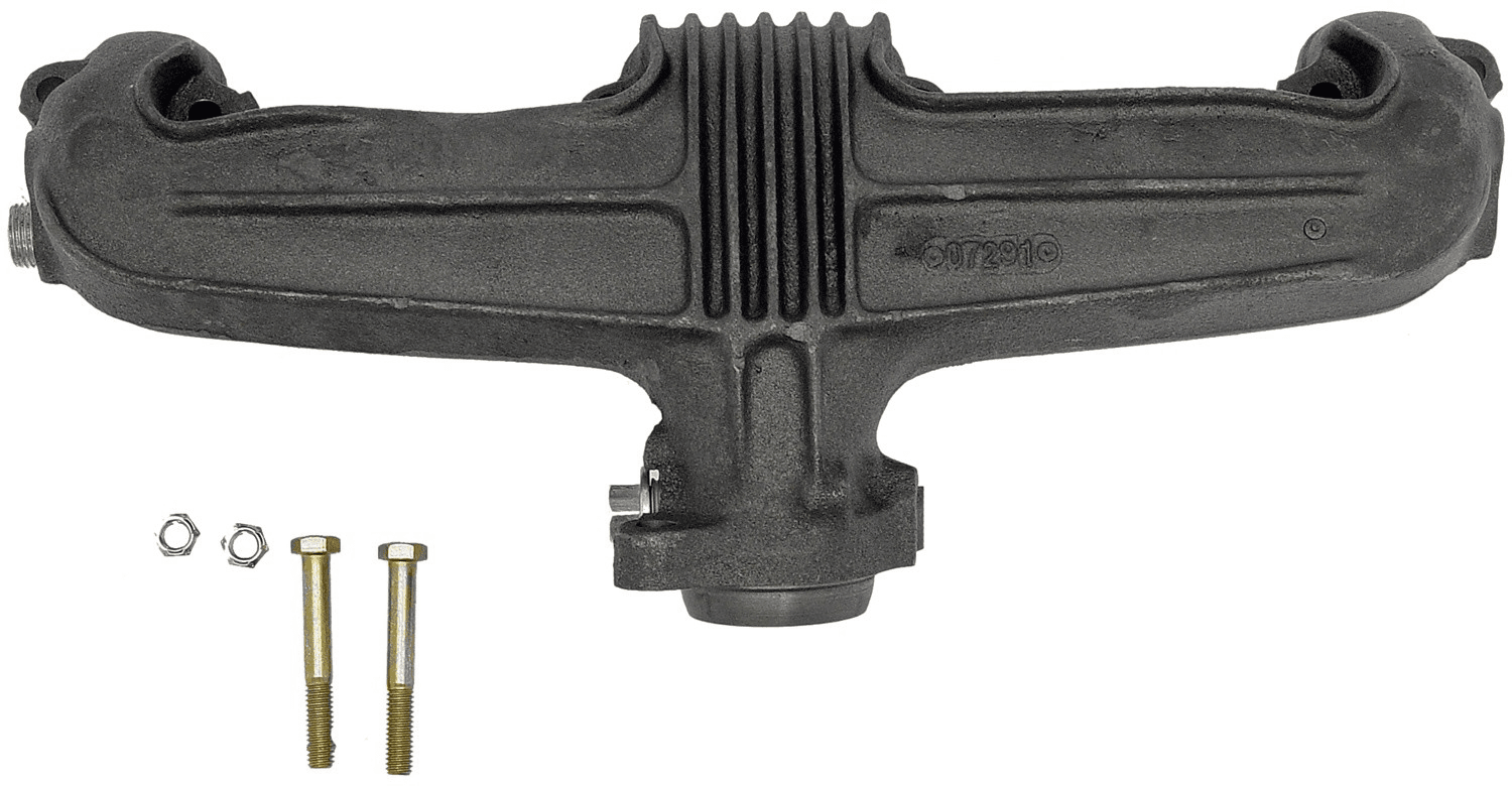 Auspuffkrümmer links Dodge 318-360ci