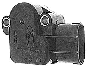 Drosselklappensensor Drosselklappensensor