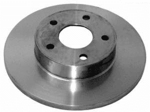 Bremsscheibe