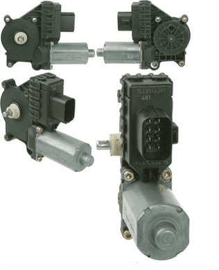 Fensterhebermotor Generalüberholt Fensterhebermotor Generalüberholt