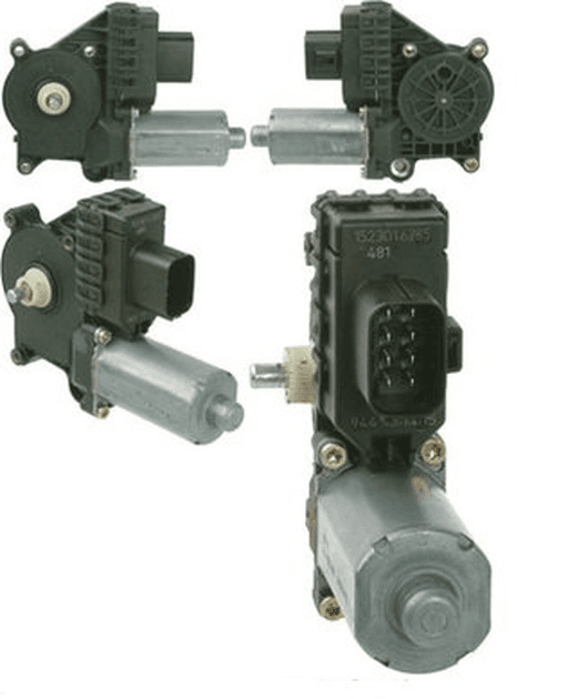Fensterhebermotor Generalüberholt