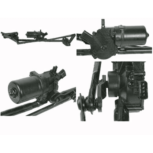 Scheibenwischermotor Generalüberholt Scheibenwischermotor Generalüberholt