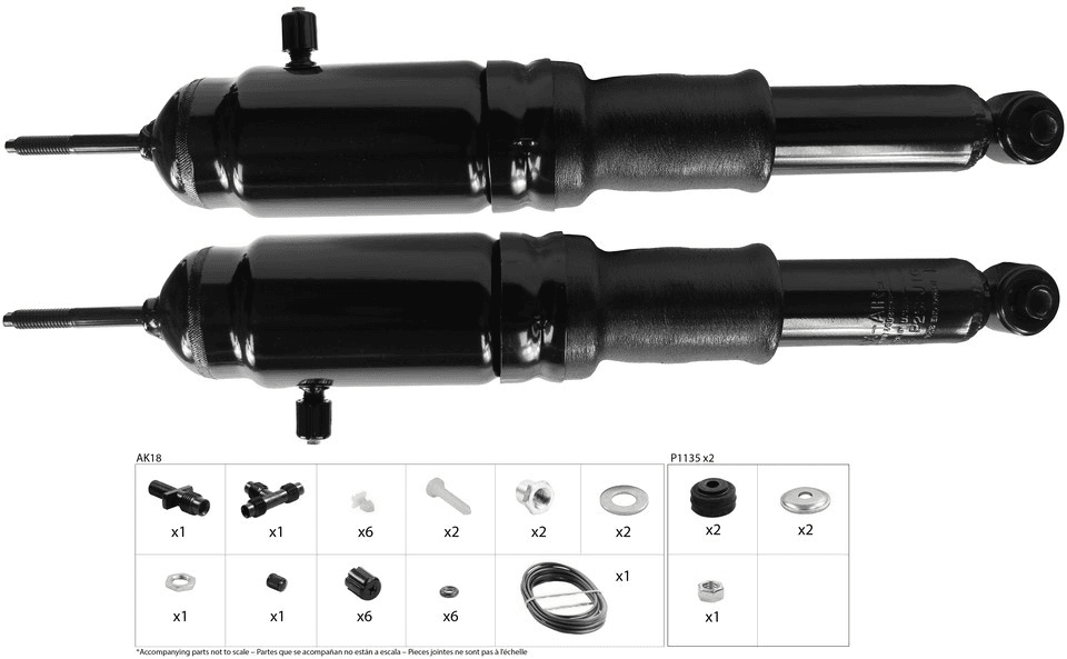 Highjacker Set Highjacker Set