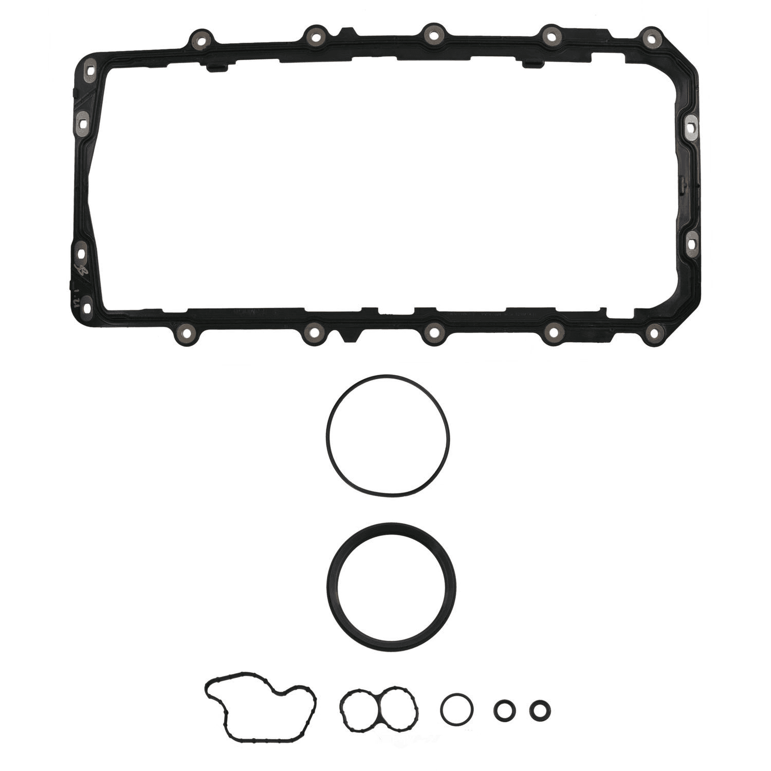 Unterer Motordichtsatz Unterer Motordichtsatz