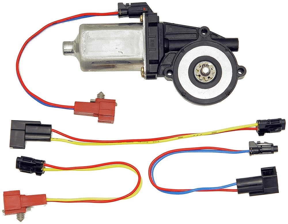 Fensterhebermotor rechts Fury Ramcharger