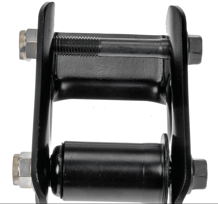 Shackle Kit Hummer H3 Colorado Shackle Kit Hummer H3 Colorado