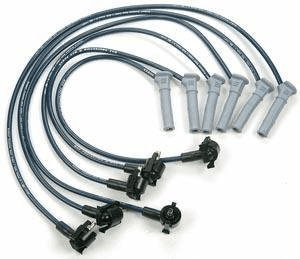 Zündkabel Satz Mustang Explorer V6
