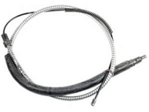 Handbremsseil Handbremsseil