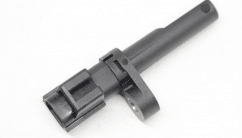 Sensor ABS Durango Ram 1500 Hinterachse