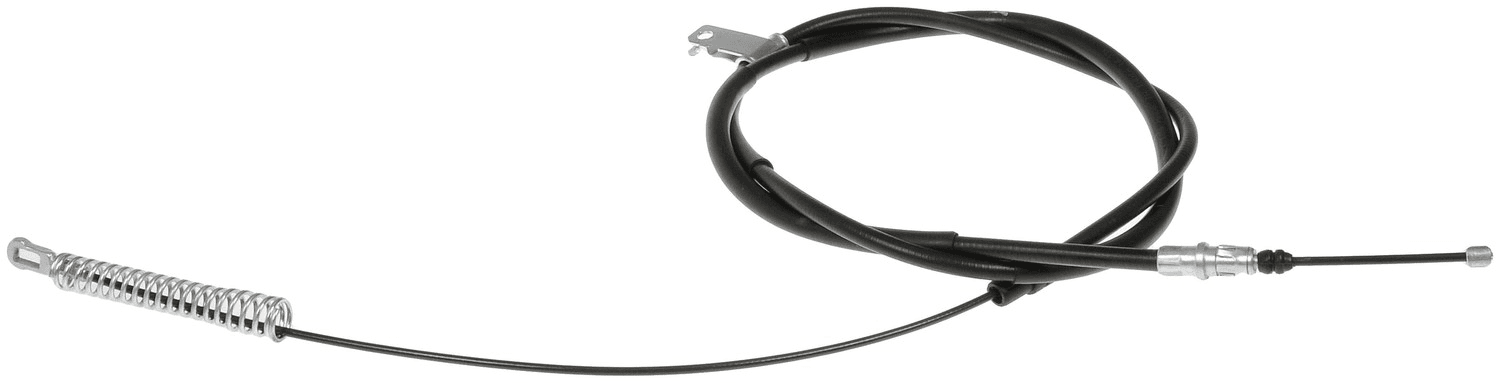 Handbremsseil Silverado Sierra Fahrerseite